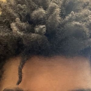 Meet your Posher, Ahmad